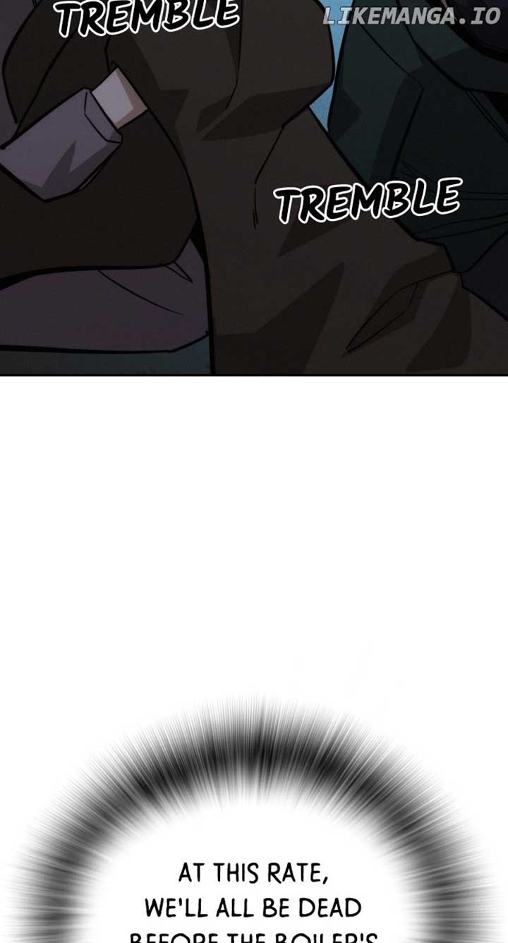 The regressor only protects me Chapter 21 405 026