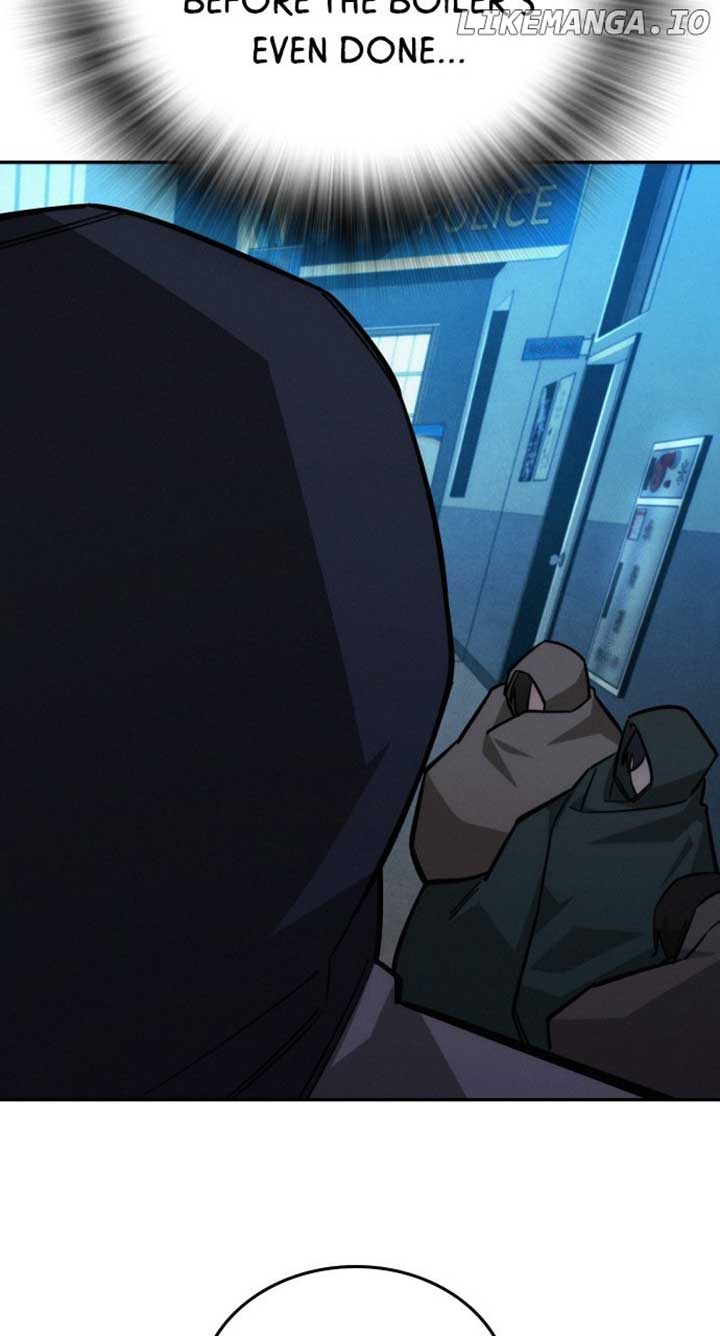 The regressor only protects me Chapter 21 406 027