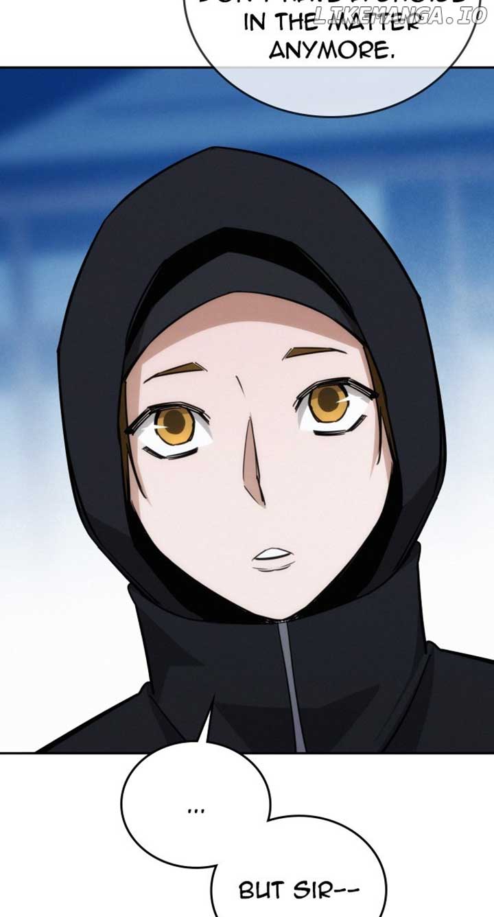 The regressor only protects me Chapter 21 408 029