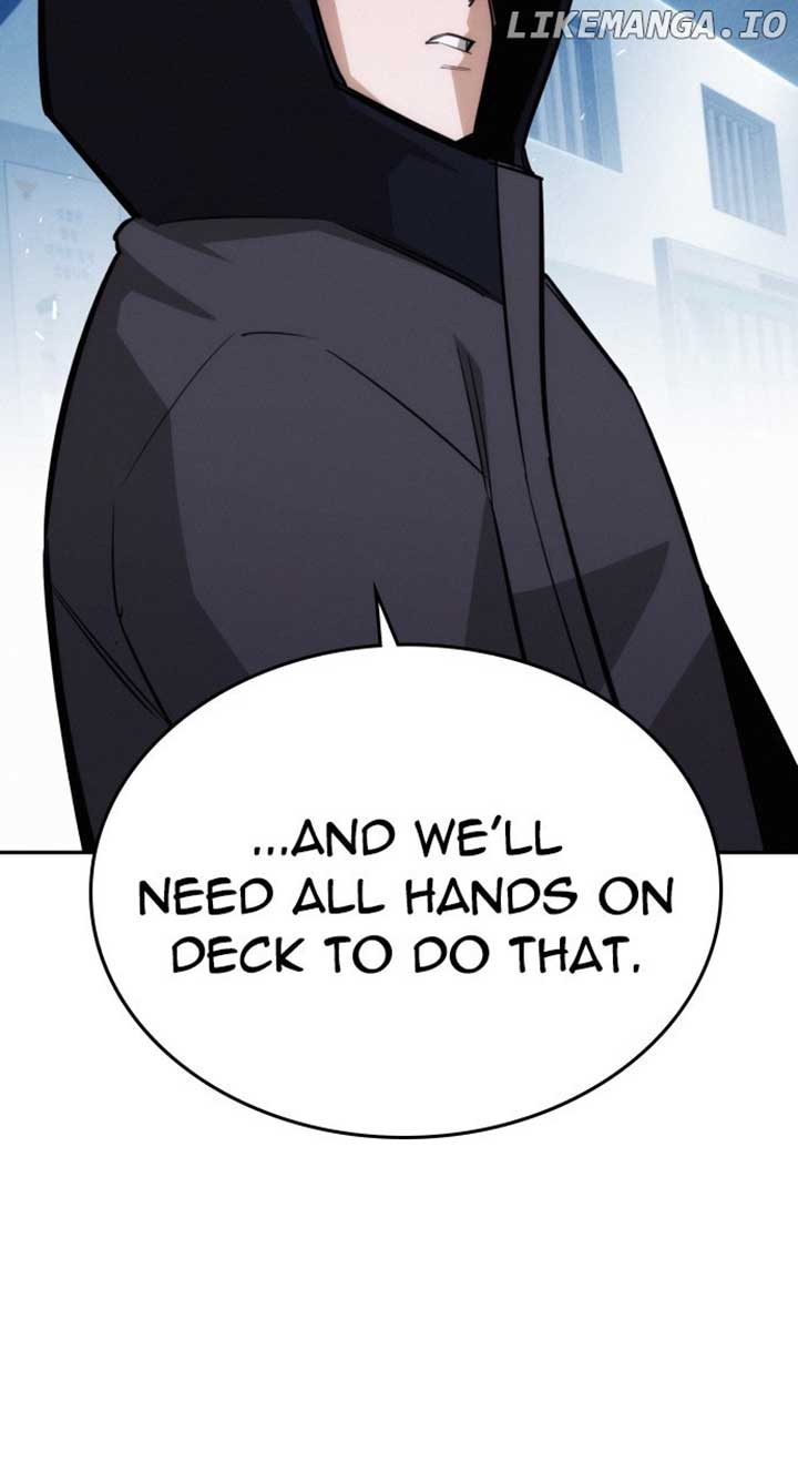 The regressor only protects me Chapter 21 410 031