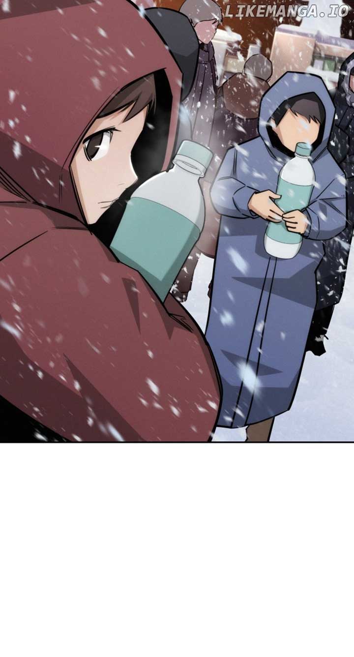 The regressor only protects me Chapter 21 413 034