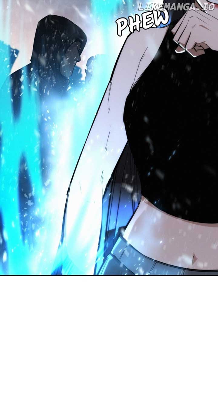 The regressor only protects me Chapter 21 416 037