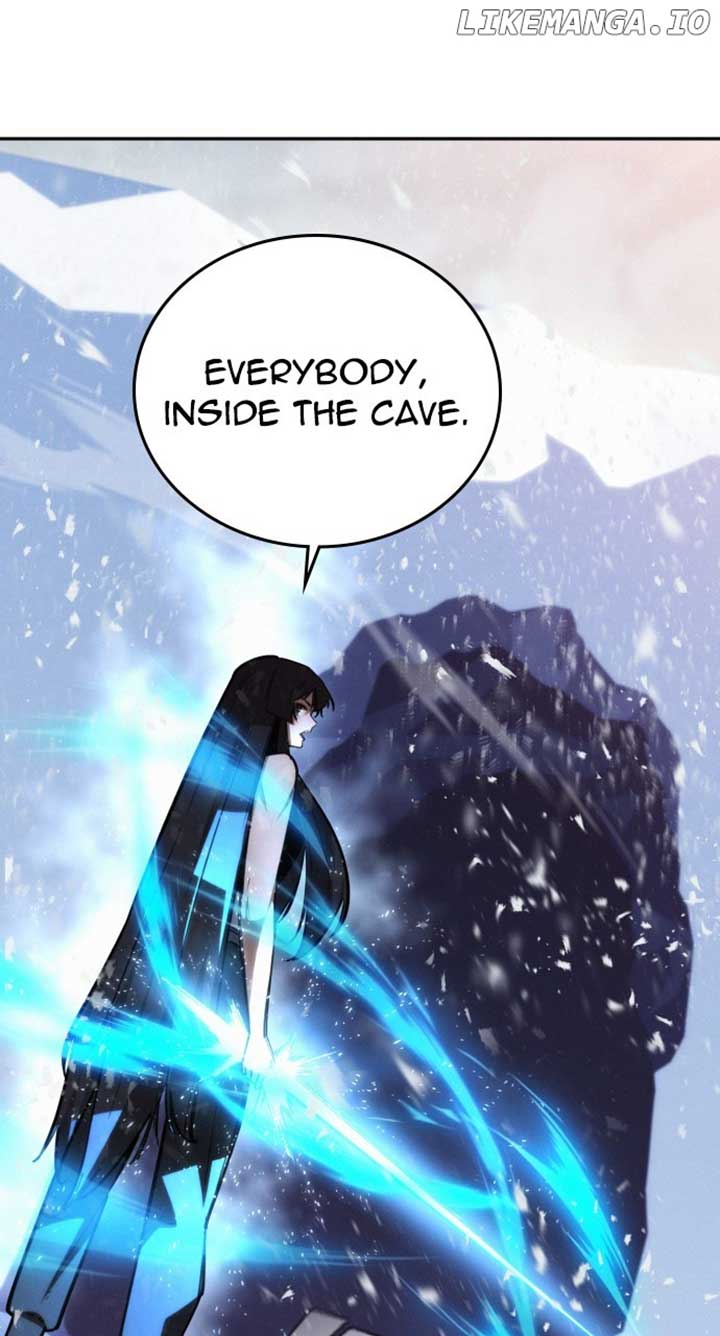 The regressor only protects me Chapter 21 417 038