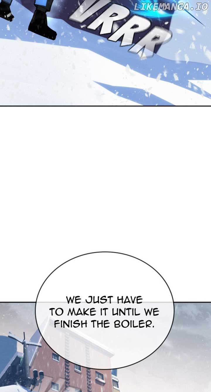 The regressor only protects me Chapter 21 418 039