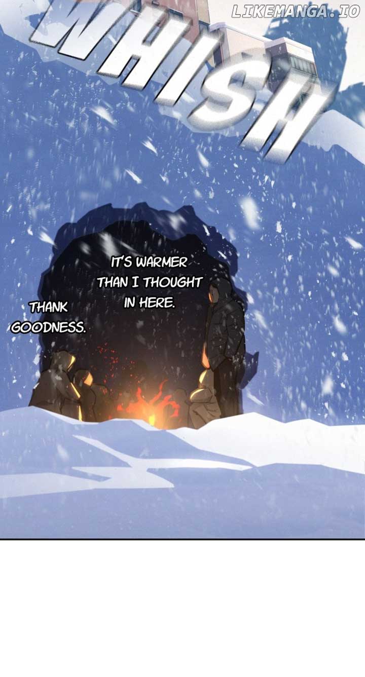 The regressor only protects me Chapter 21 419 040