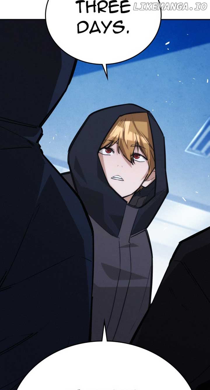 The regressor only protects me Chapter 21 422 043