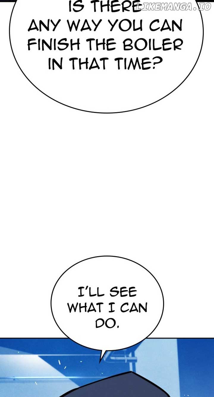 The regressor only protects me Chapter 21 423 044