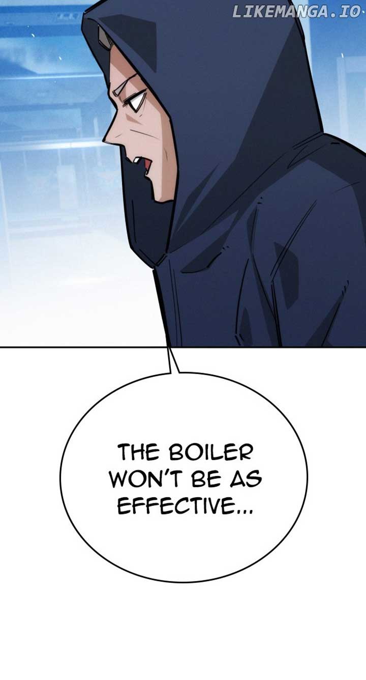 The regressor only protects me Chapter 21 424 045