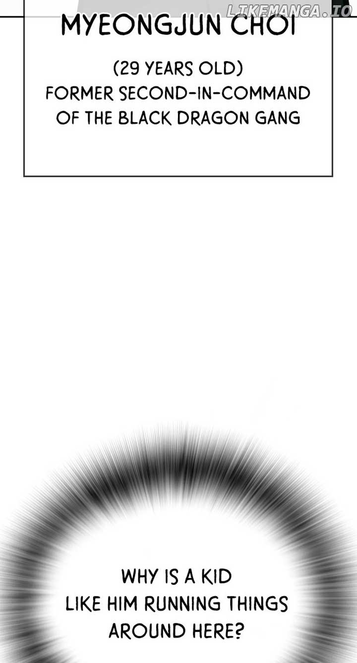 The regressor only protects me Chapter 21 431 052