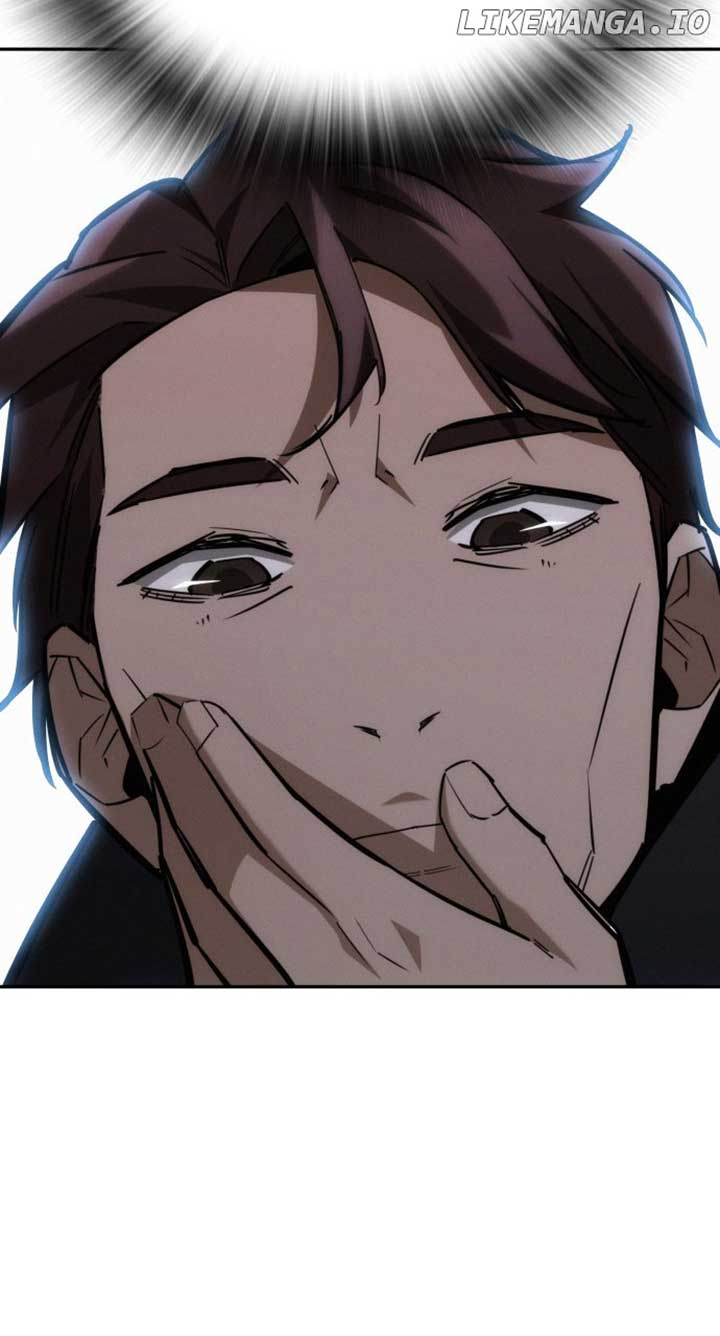 The regressor only protects me Chapter 21 432 053