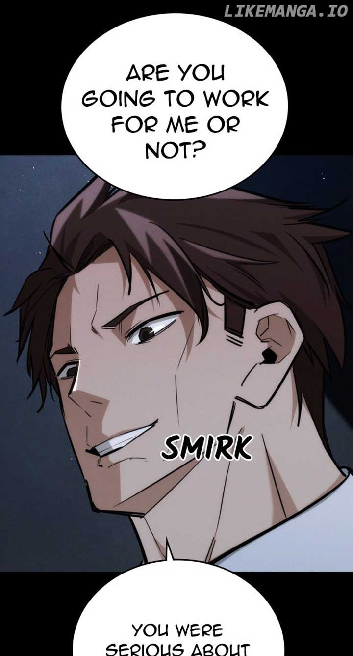 The regressor only protects me Chapter 21 435 056