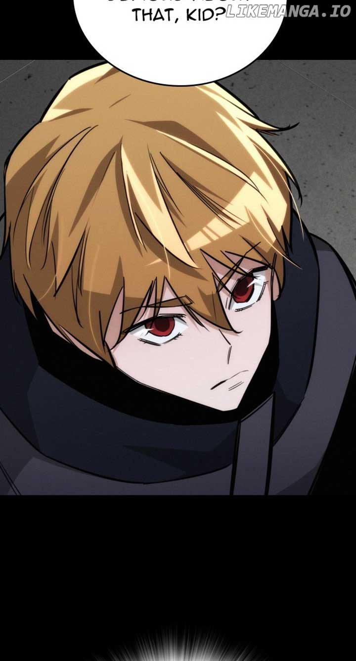 The regressor only protects me Chapter 21 436 057