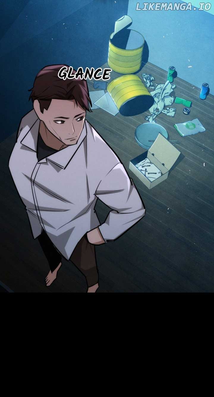 The regressor only protects me Chapter 21 438 059