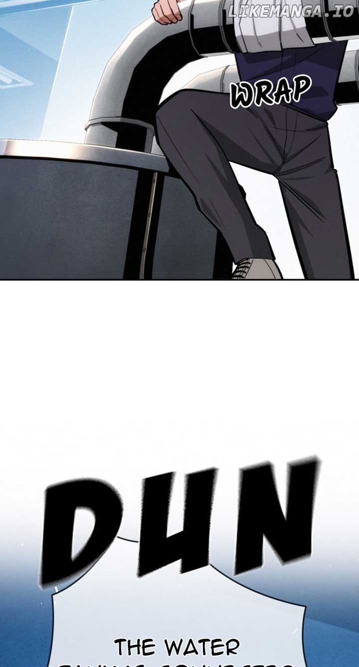 The regressor only protects me Chapter 21 449 070