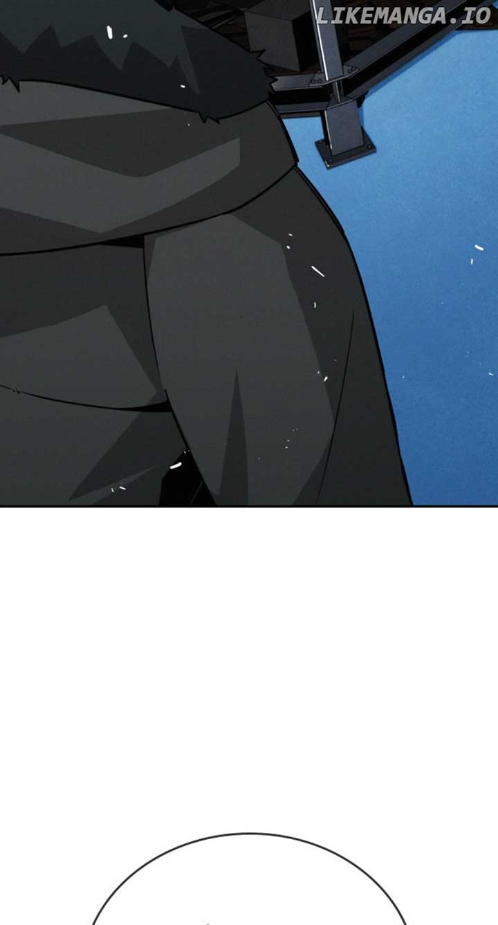 The regressor only protects me Chapter 21 451 072