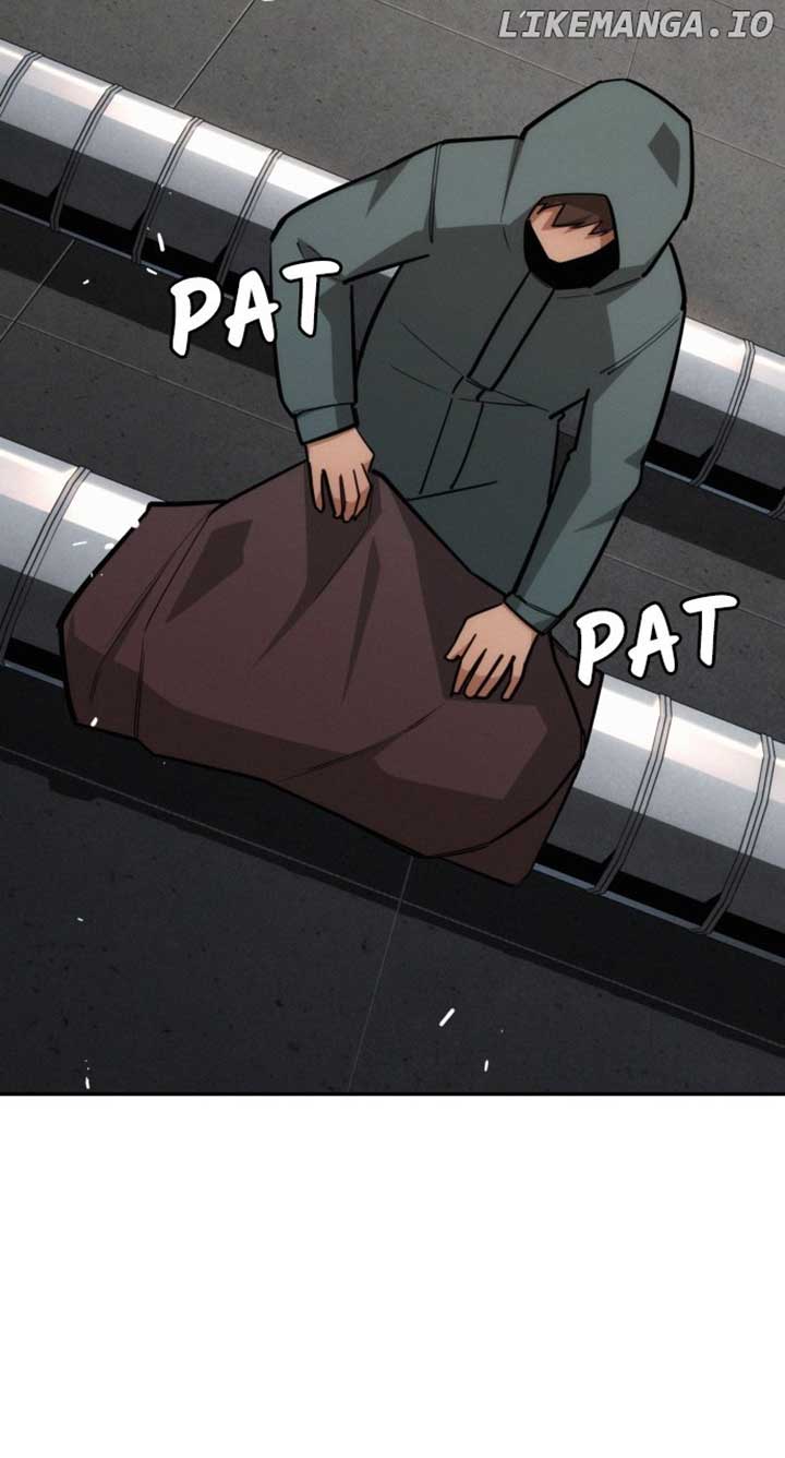 The regressor only protects me Chapter 21 453 074