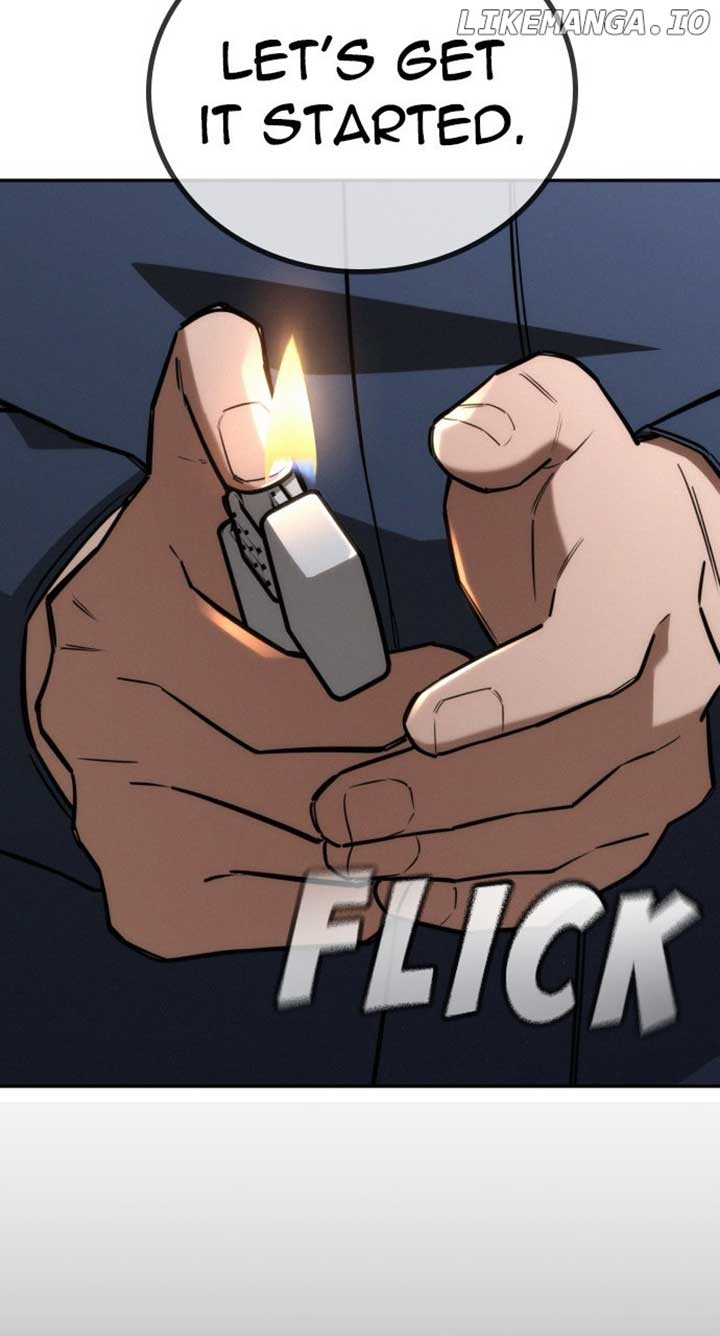 The regressor only protects me Chapter 21 464 085