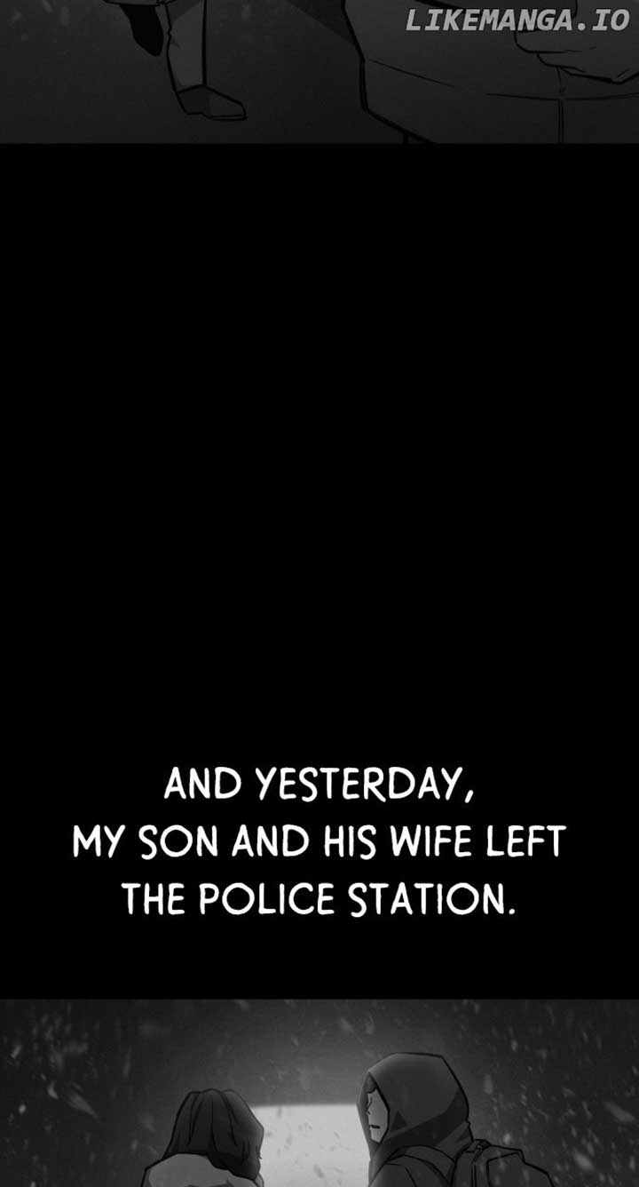 The regressor only protects me Chapter 21 469 090