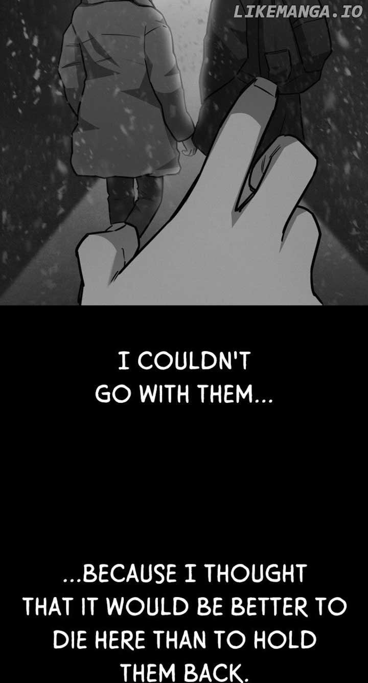 The regressor only protects me Chapter 21 470 091