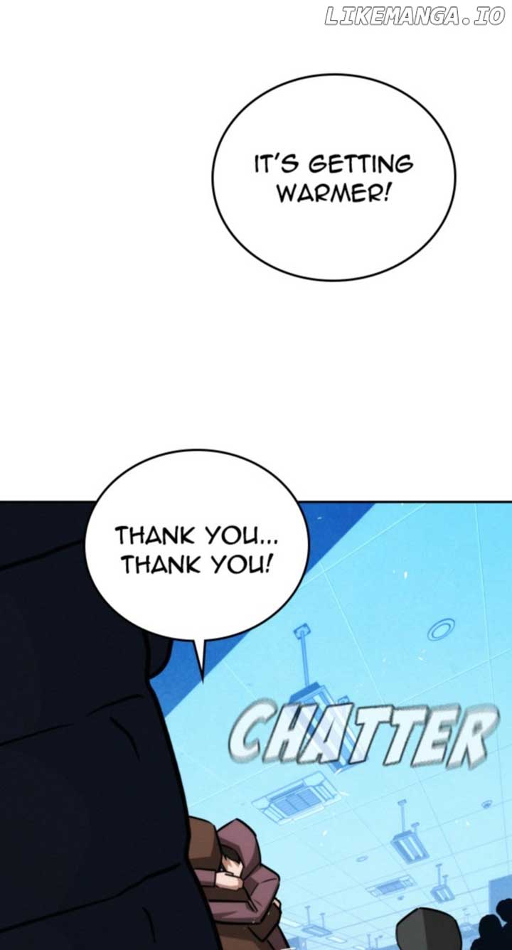 The regressor only protects me Chapter 21 478 099