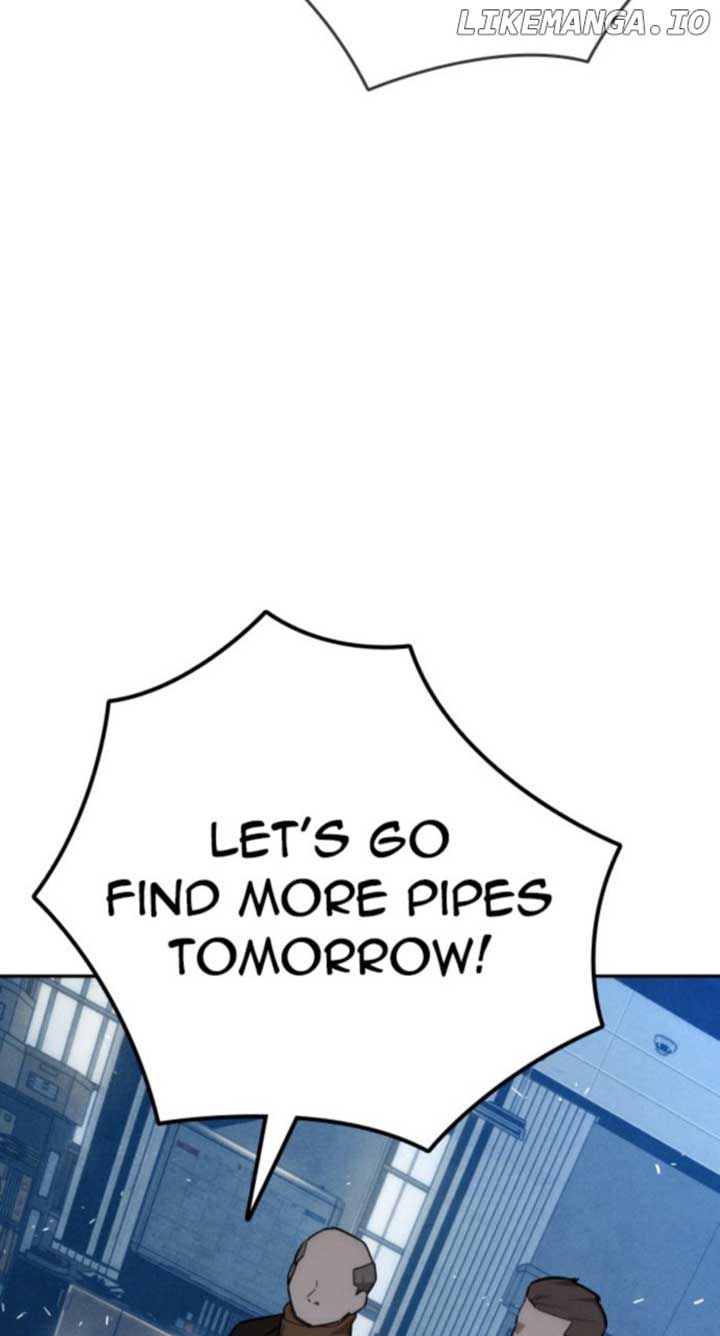 The regressor only protects me Chapter 21 480 101