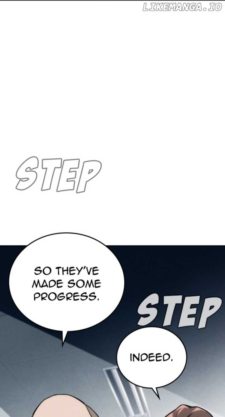 The regressor only protects me Chapter 21 482 103