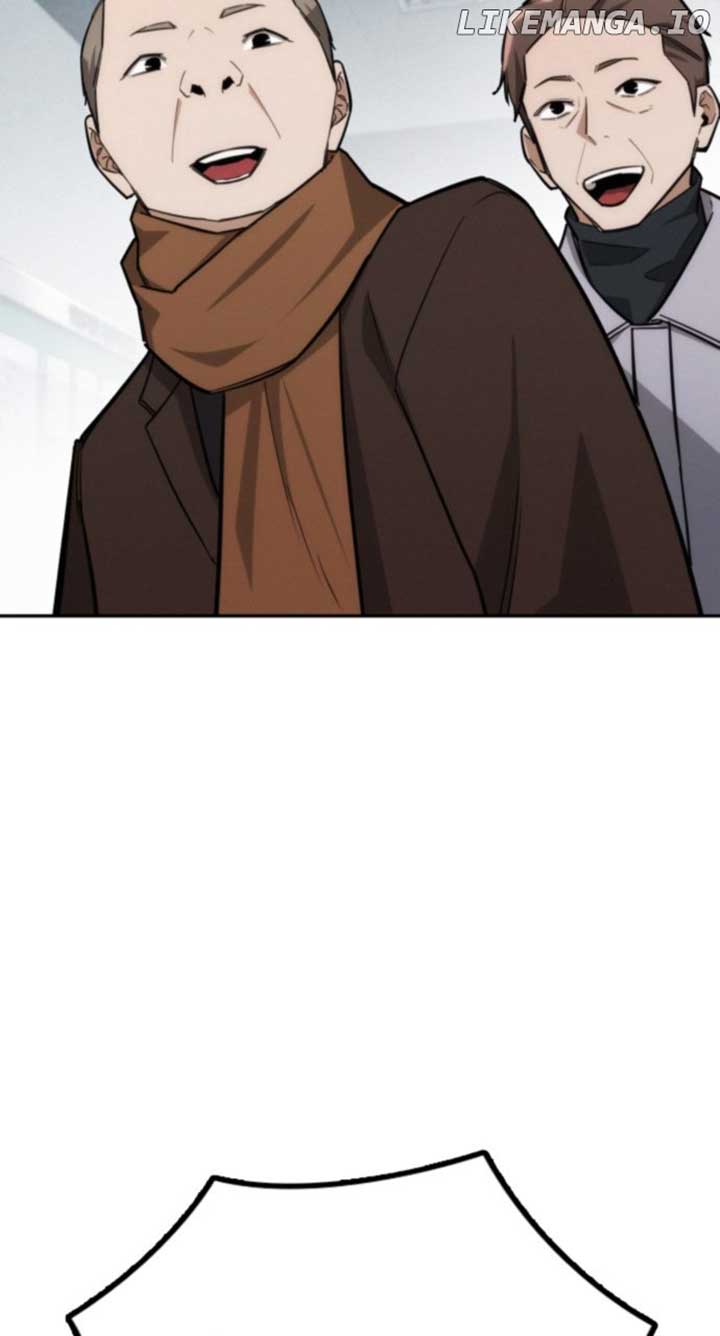 The regressor only protects me Chapter 21 483 104