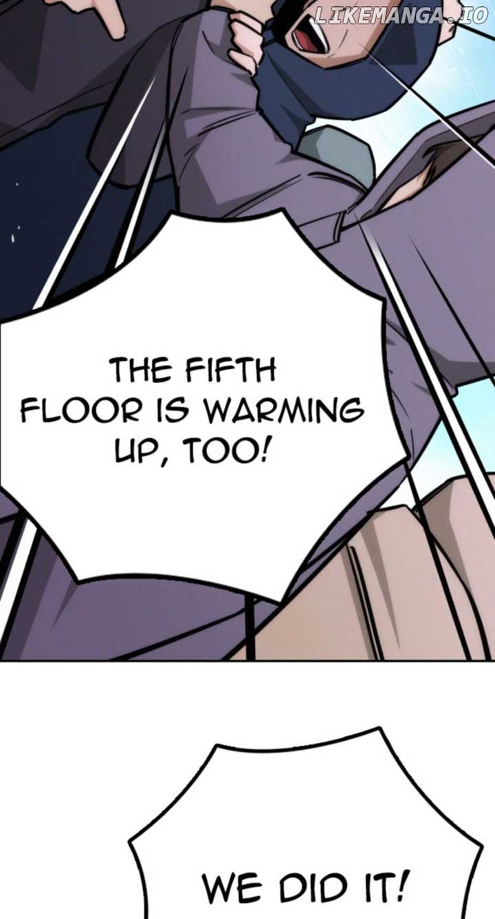 The regressor only protects me Chapter 21 485 106