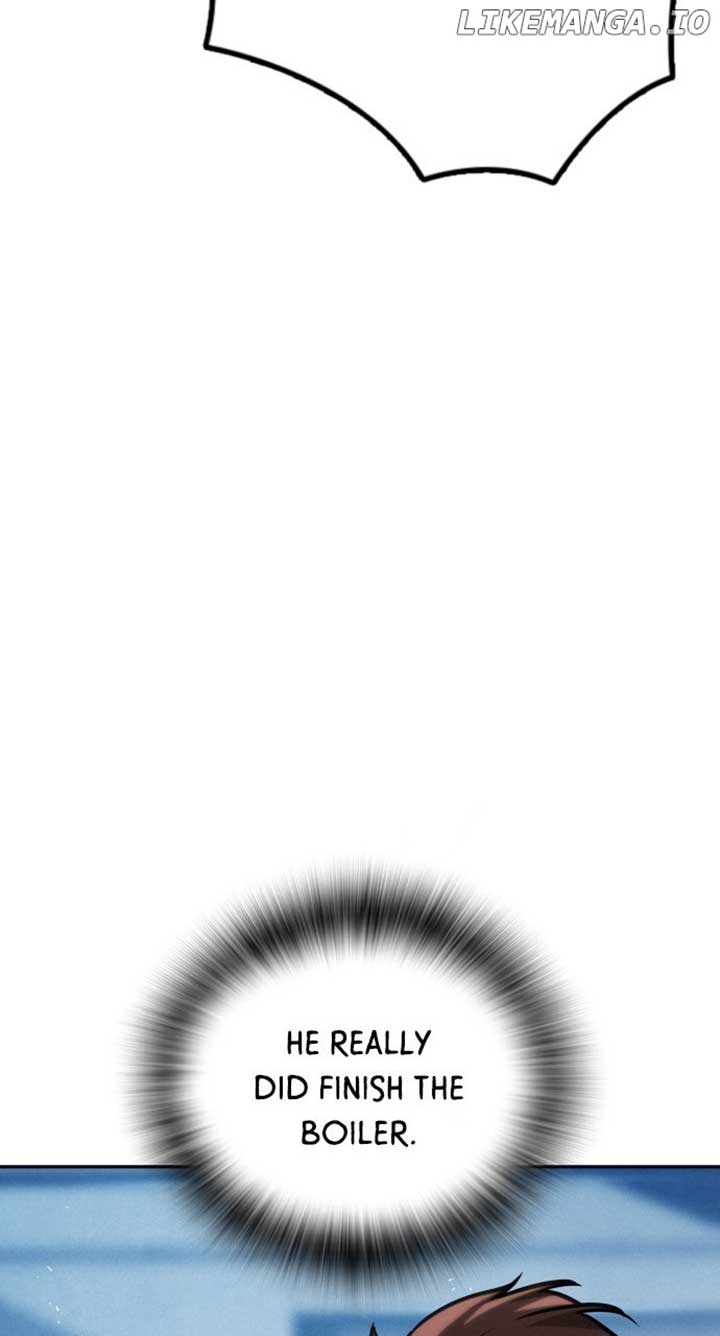 The regressor only protects me Chapter 21 486 107