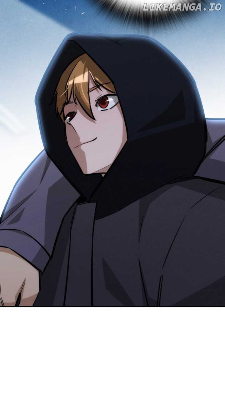 The regressor only protects me Chapter 21 488 109