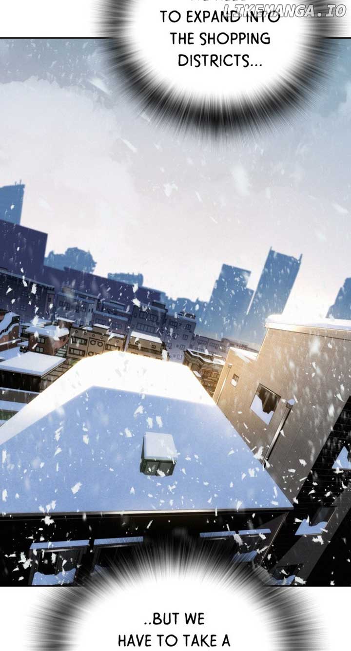 The regressor only protects me Chapter 21 494 115