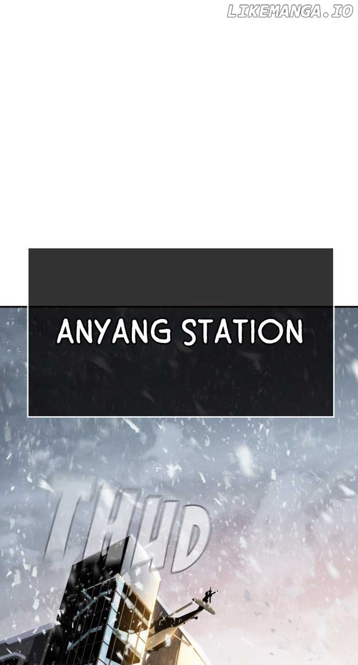 The regressor only protects me Chapter 21 497 118