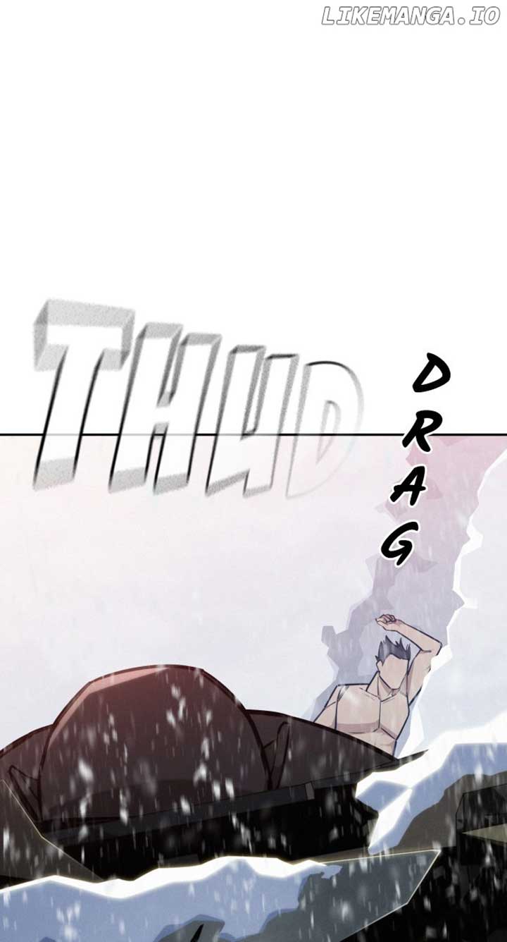 The regressor only protects me Chapter 21 500 121