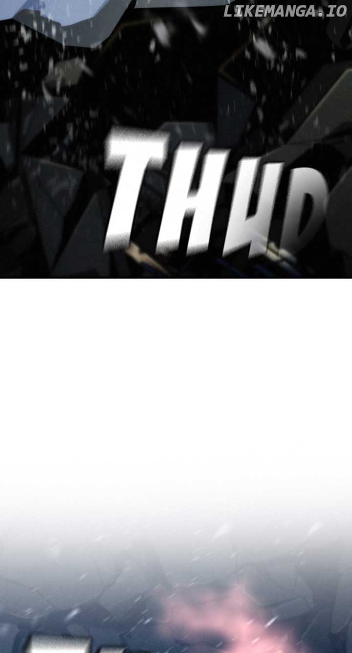 The regressor only protects me Chapter 21 501 122