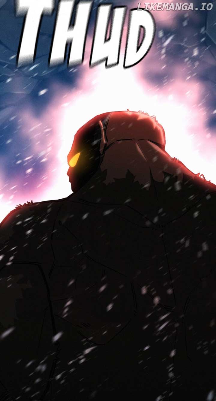 The regressor only protects me Chapter 21 502 123