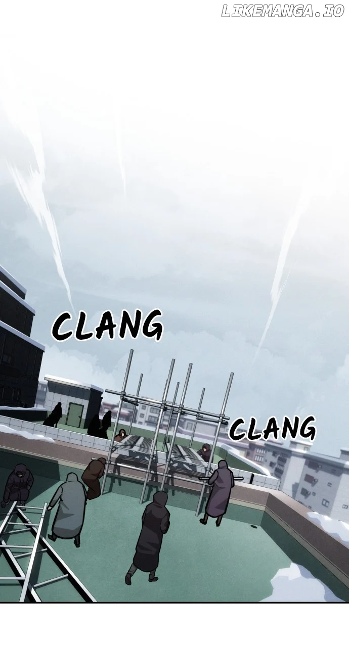 The regressor only protects me Chapter 26 391 009