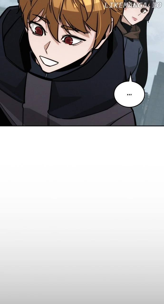 The regressor only protects me Chapter 26 397 015