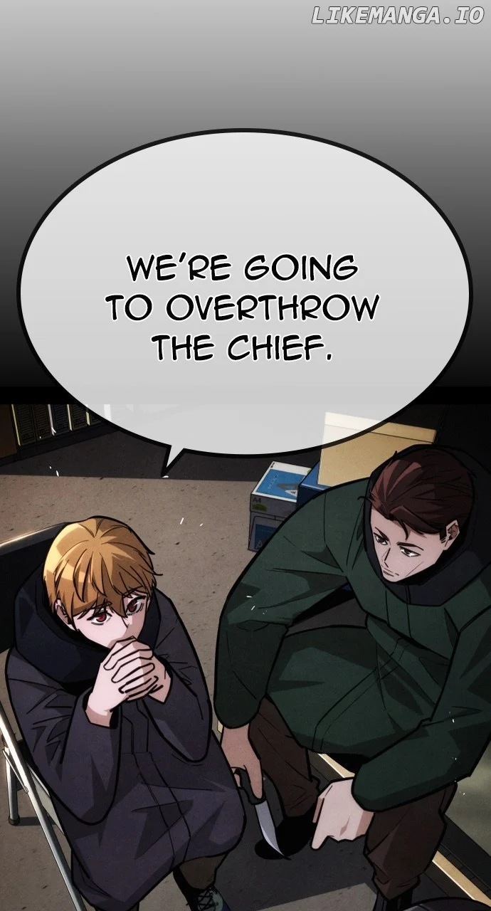 The regressor only protects me Chapter 26 398 016