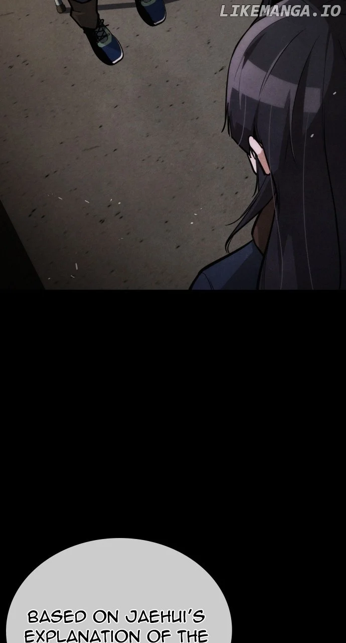 The regressor only protects me Chapter 26 399 017