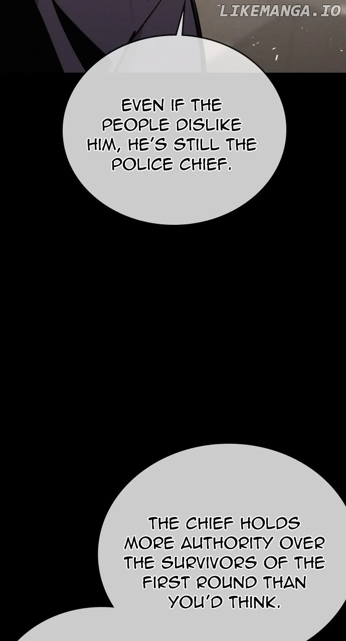 The regressor only protects me Chapter 26 406 024