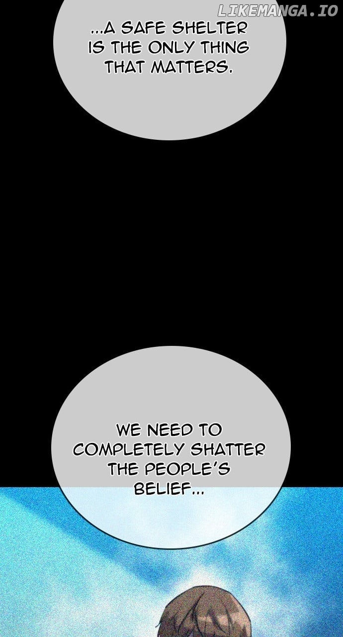 The regressor only protects me Chapter 26 408 026