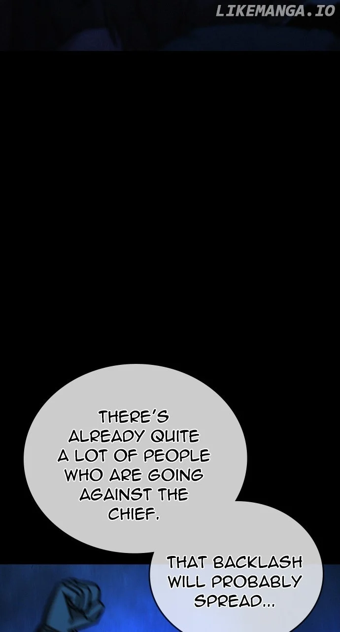 The regressor only protects me Chapter 26 411 029