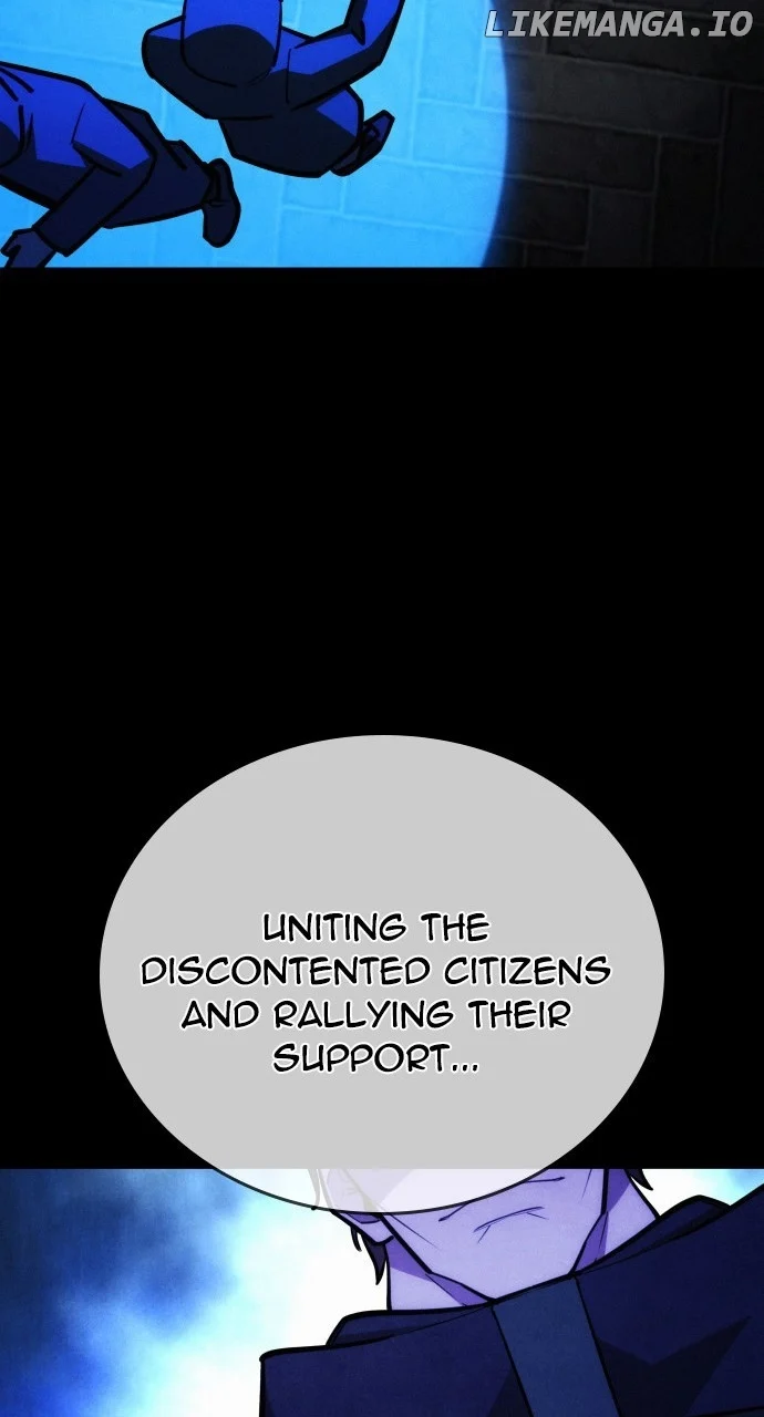 The regressor only protects me Chapter 26 414 032