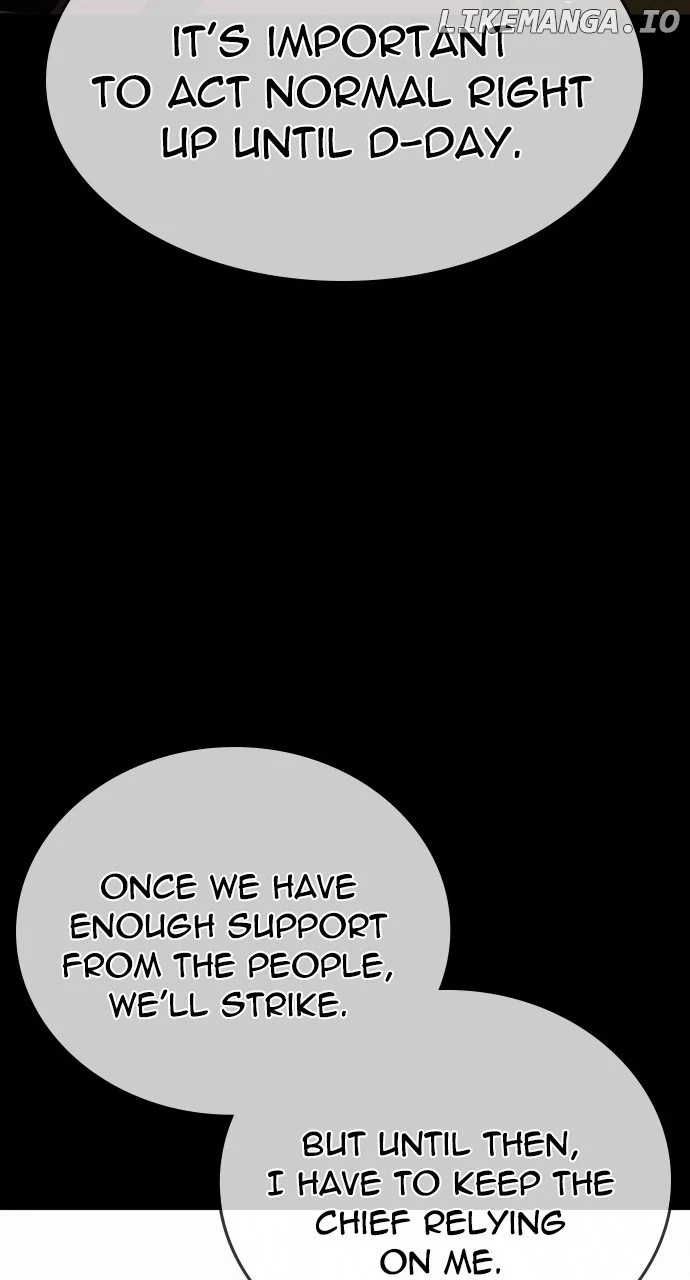 The regressor only protects me Chapter 26 419 037