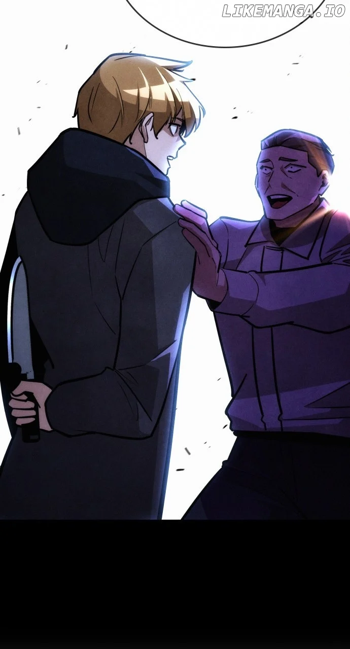 The regressor only protects me Chapter 26 420 038