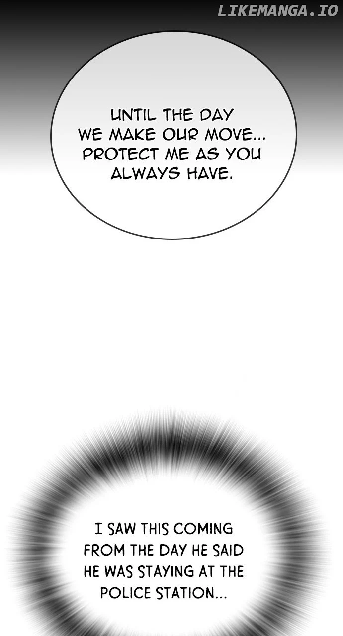 The regressor only protects me Chapter 26 421 039