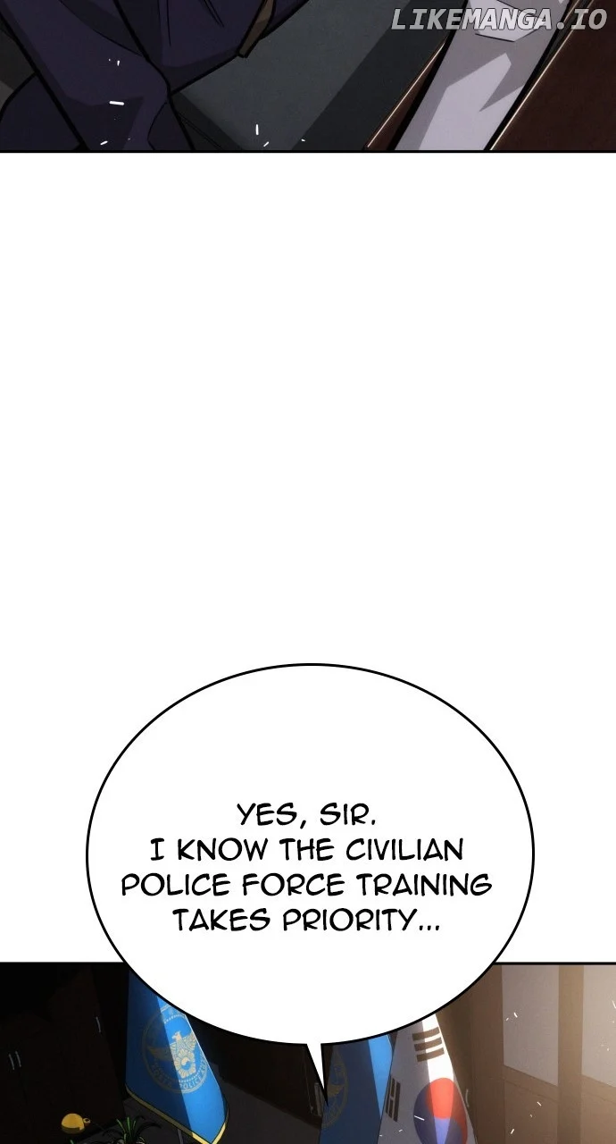 The regressor only protects me Chapter 26 427 045