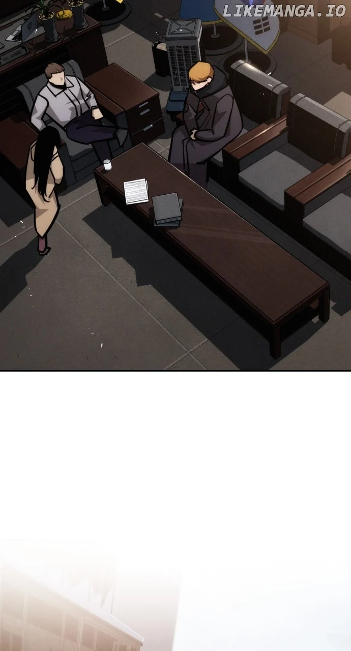 The regressor only protects me Chapter 26 428 046