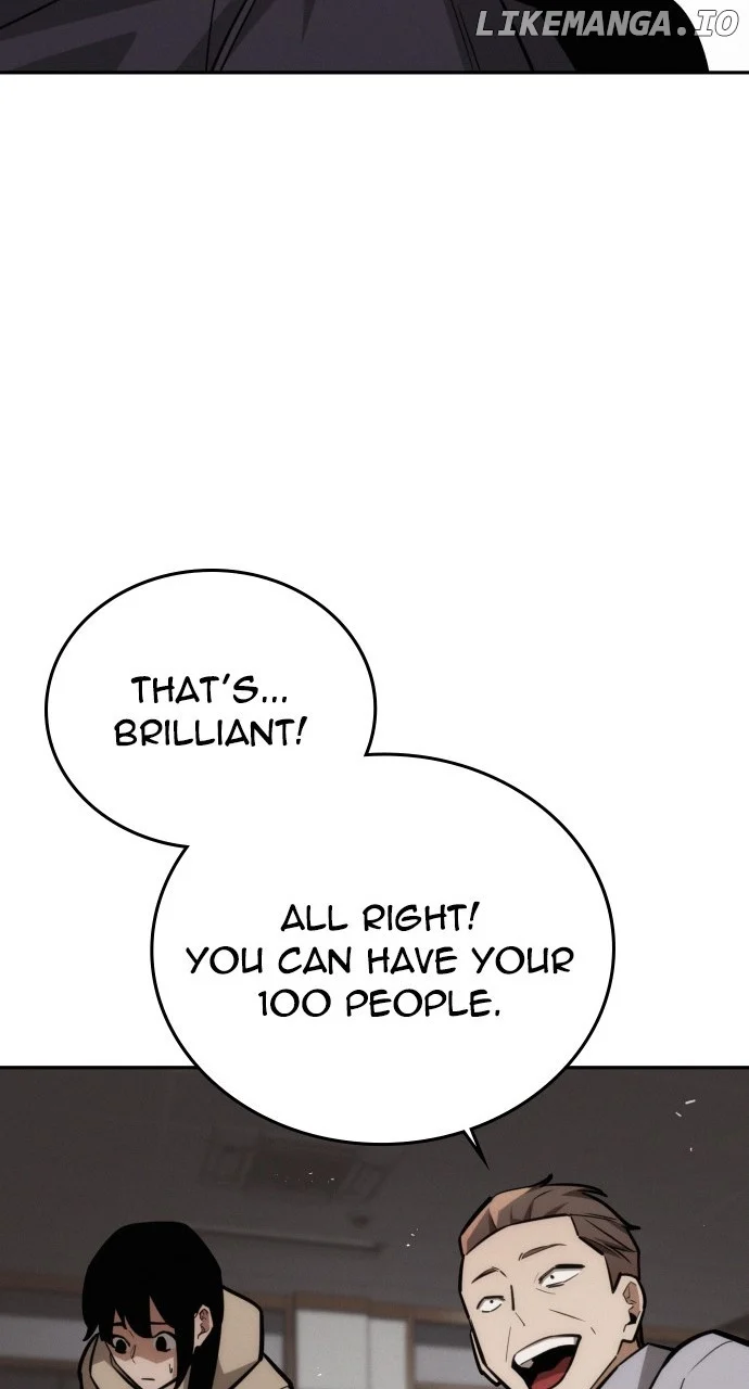 The regressor only protects me Chapter 26 431 049