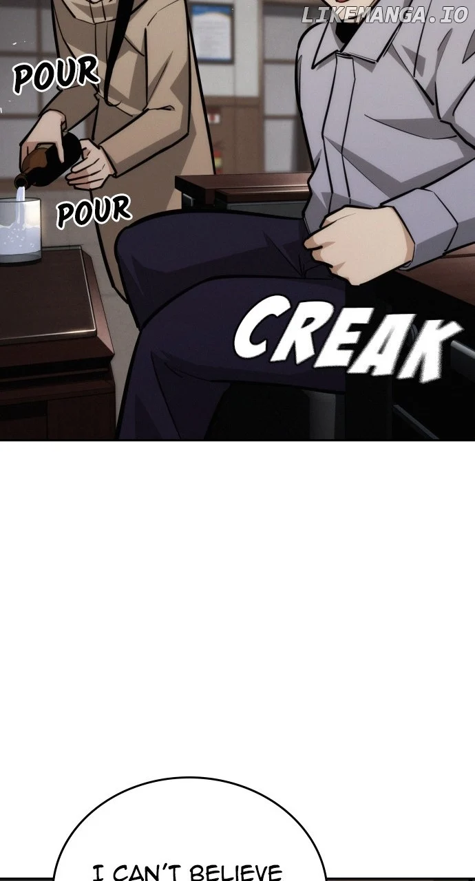 The regressor only protects me Chapter 26 432 050